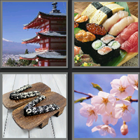 日本_看图拼字答案及图片