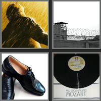 肖申克的救赎_看图拼字答案及图片